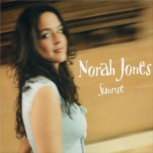 Norah Jones - Sunrise - YouTube