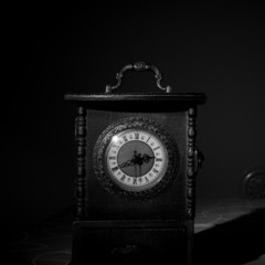 clockwise