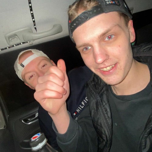 knarkarhoror å grogg