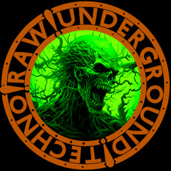 Raw!Underground!Techno#27