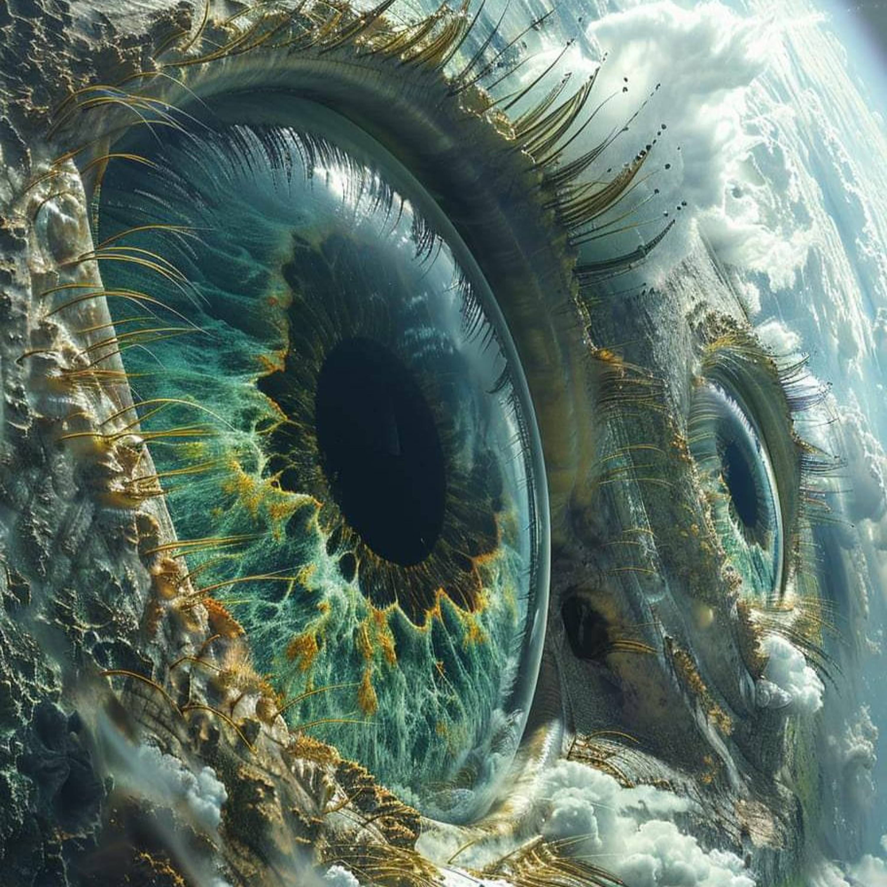 Brain Scan episode artwork