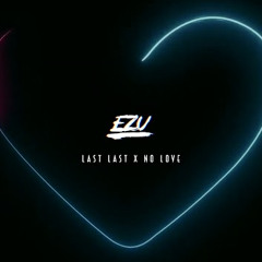 Last Last x No Love l SHUBH l BURNA BOY l EZU l DILJIT DOSANJH