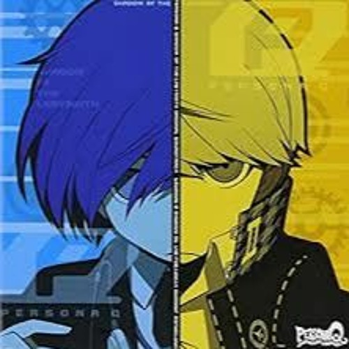 Persona Q Shadow Of The Labyrinth Battle In The Clock Tower