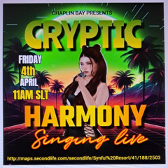 1 hour set at Chaplin Bay <3