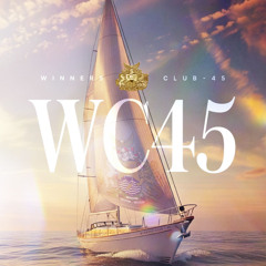 WINNERS CLUB 45 06-11-25