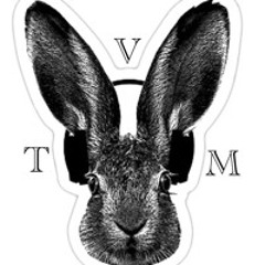 Easter Rave // Techno Live Set by T~V~M