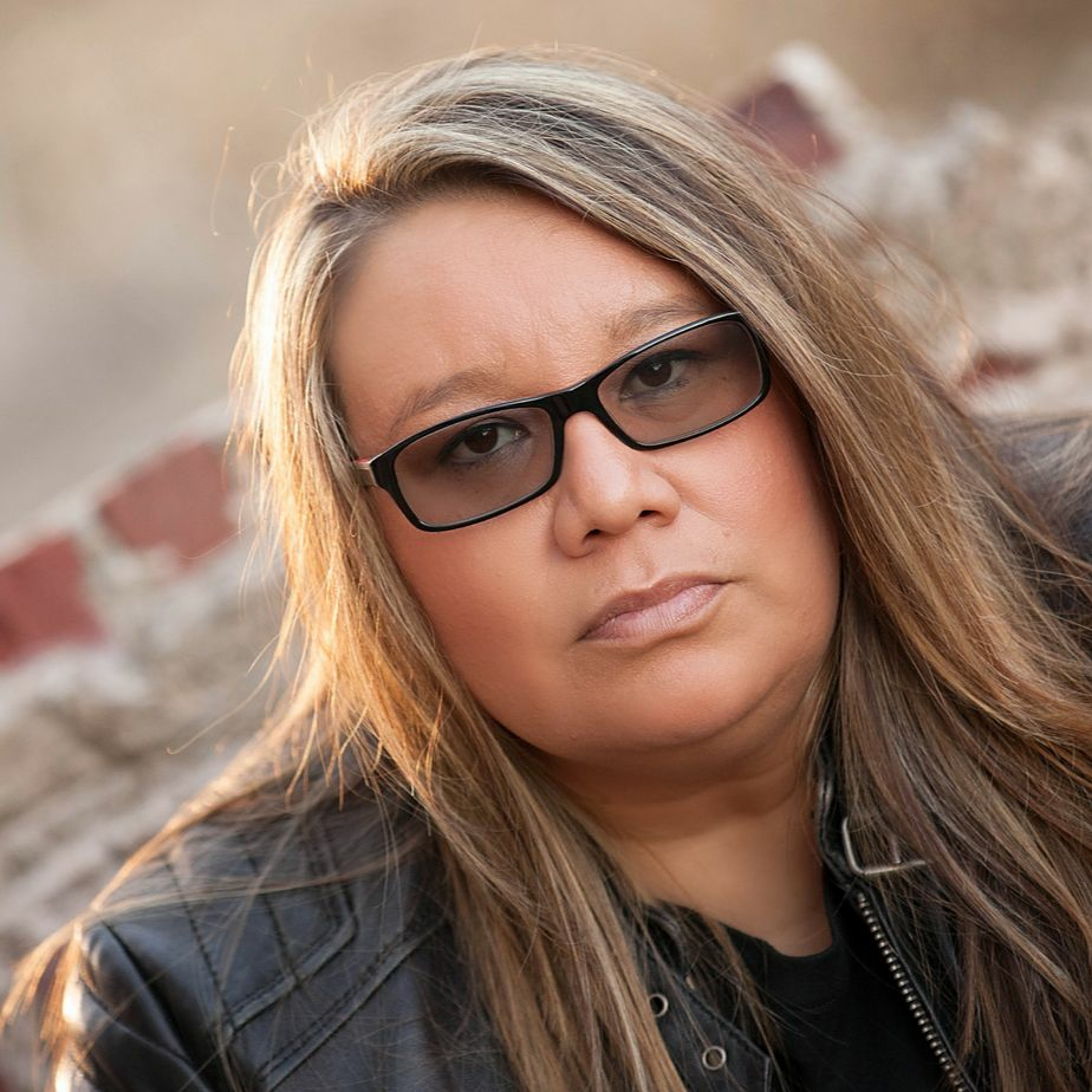 Indigenous in Music with Larry K