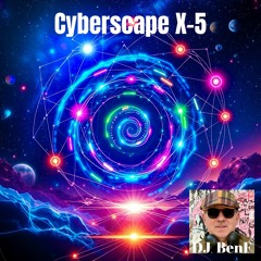 Cyberscape X-5