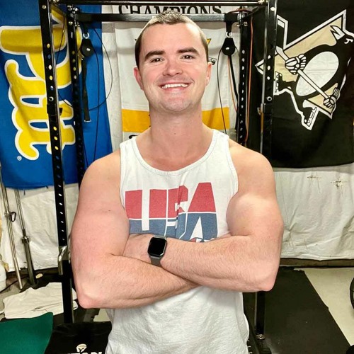 114. 4 Tips to Build Muscle in 2024