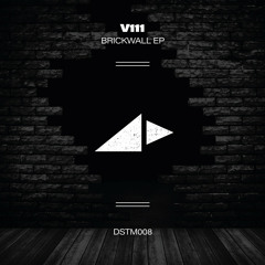 Premiere: V111 - Brickwall  [Dstm Records]