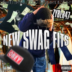 ZYBER "NEW SWAG FITS" 👕👖🧢 (PROD. TICOX) *TAPE IS IN THA WORKS I REPEAT TAPE IN THA WORKS*