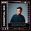 Essential Mix BBC Radio1 DJ mix artwork - Electronic music tracklist cover image