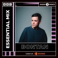 Essential Mix BBC Radio1