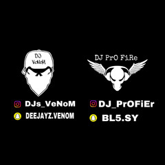 MeGa MiX - Happy Eid - DJ Pro Fire & DJ VeNoM