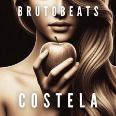 Brutobeats - Costela ft. Tony Z