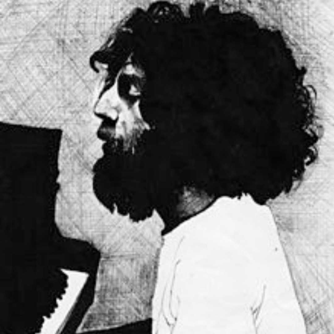 Hey, Didn't You Used To Be Bill Fay?