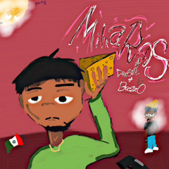 brezzo + dtasayso -miharas [DJGREN8DE X FN954 EXCLUSIVE]