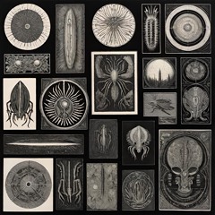 Blink Twice - Primordial Currents