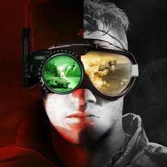 [KORG Gadget] Command & Conquer - Act On Instinct