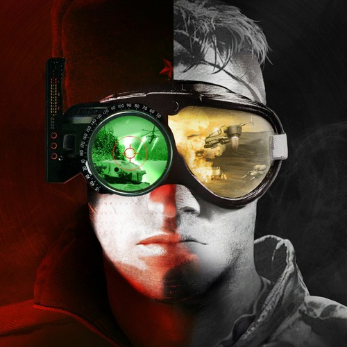 [KORG Gadget] Command & Conquer - Act On Instinct
