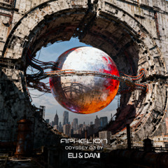 ODYSSEY 03 - Mixed By Eli & Dani