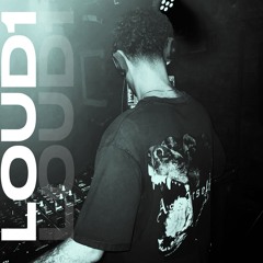 LOUD1 Mix by Mahrouse 00