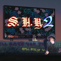 blah blah (prod.ANewDimension)