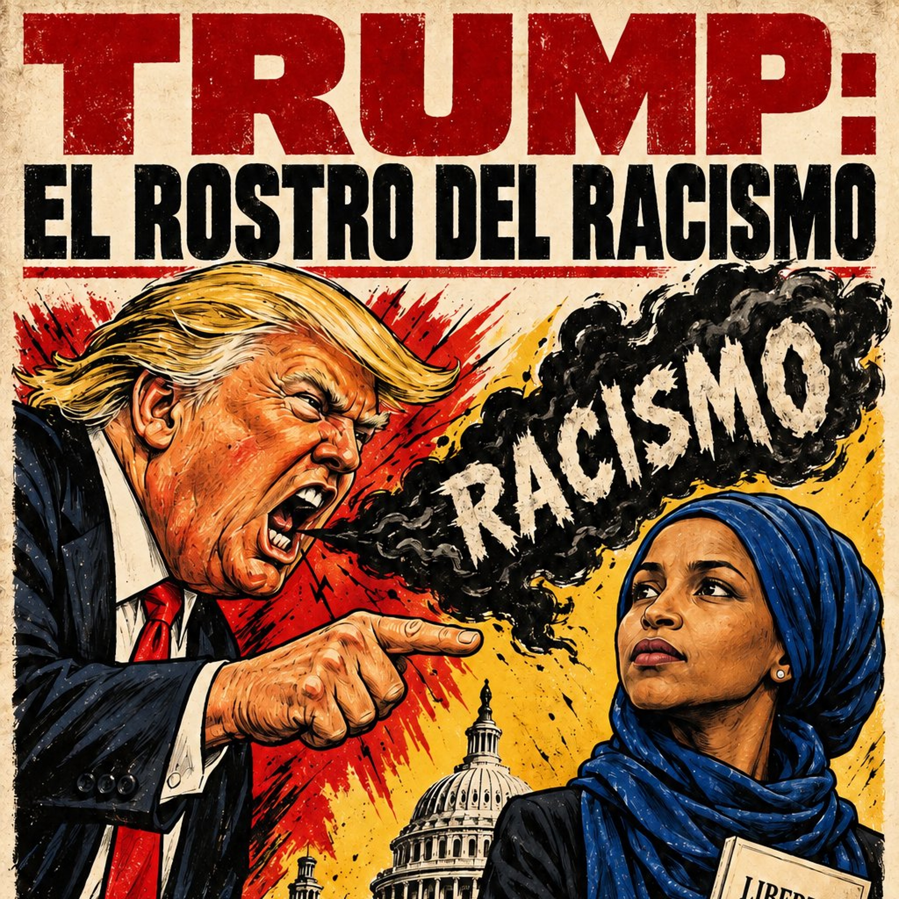 Portada de El ChupaCast