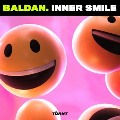 INNER SMILE - BALDAN. (vocals By Sandy Soul) -