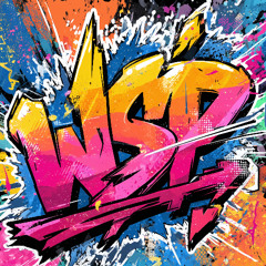 W.S.P -  ワード。サウンド。ピクチャ  ( Japan EDM Electro House )