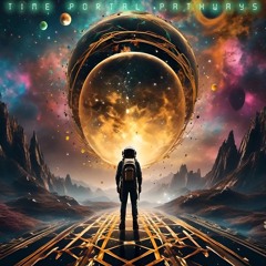 Time Portal Pathways_Vinyl Mix_02/01/2024