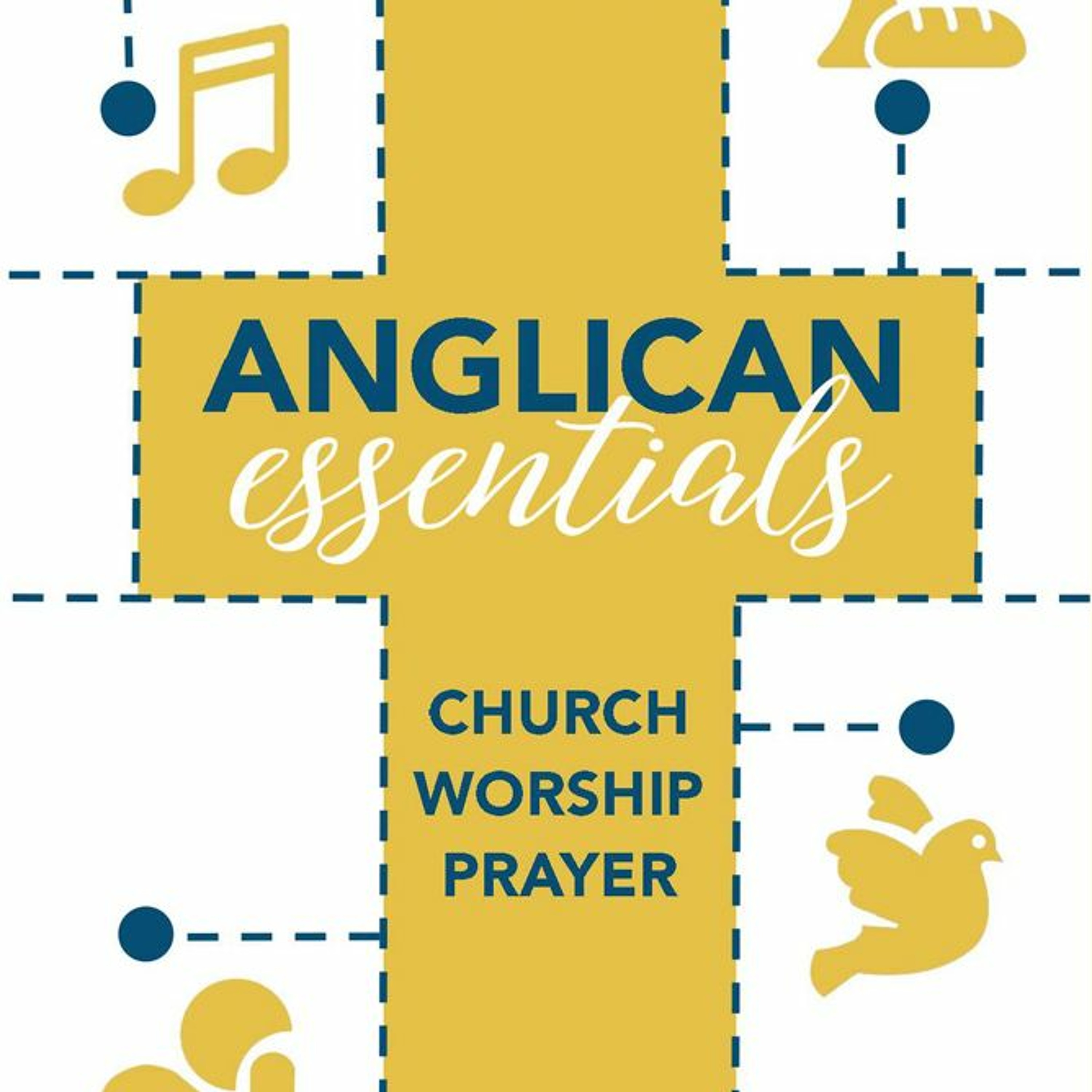 Church Society podcast