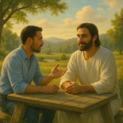 Siéntate Conmigo, Padre