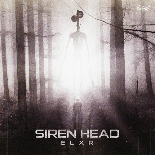 Siren Head | Poster