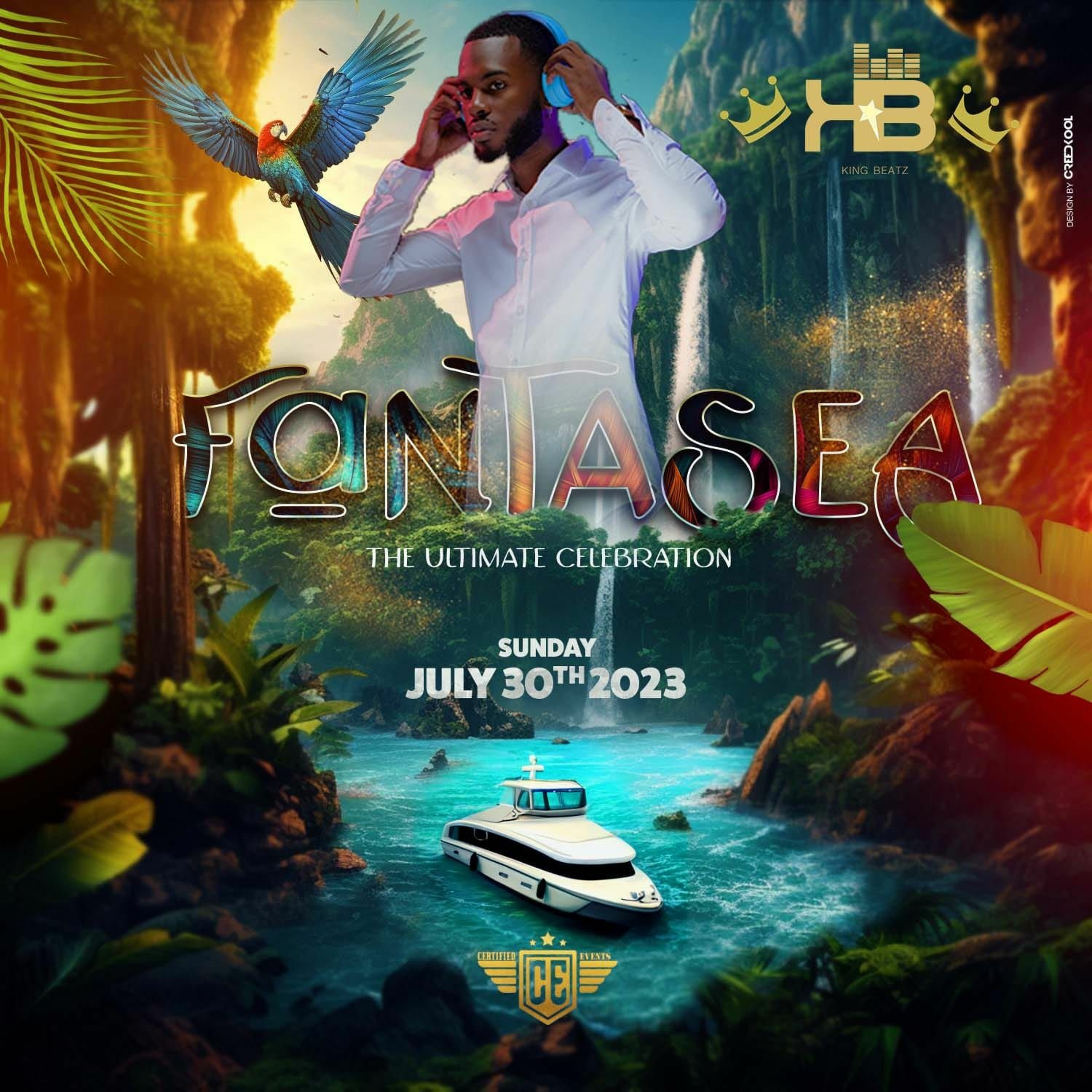 King Beatz\'s Podcast