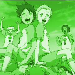 【remix】Glory Days (the percussionz mix)