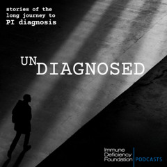 Undiagnosed: Reuben & Sherri Johnson on CGD, chronic illness, and the fight for healthcare