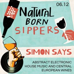 Natural Born Sippers - Live at Rebel Dec 6 2024