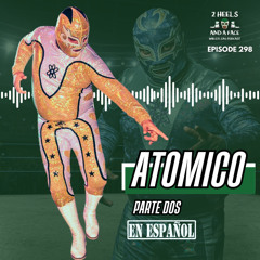 Parte Dos— Entrevista con Atomico