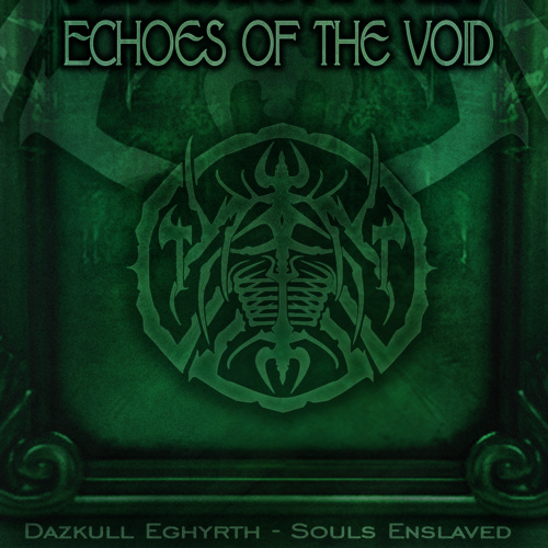 Echoes of the Void