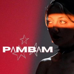 PamBam- Dark, Sexy, Hypnotic Techno Mix