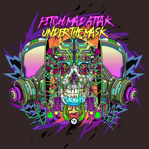 Pitch Mad Attak - We Want Go