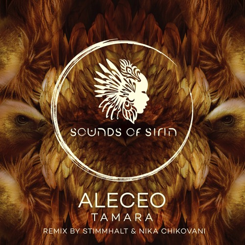Aleceo feat. Dmitry Prynkov - Tamara (Original Mix) [SIRIN081]