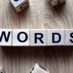 music and words