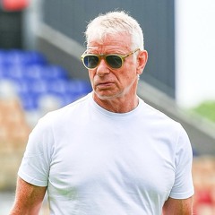 Brian Noble post-match Featherstone Rovers reaction.