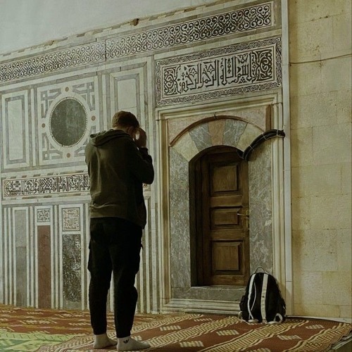 إن تعذبهم فإنهم عبادك - عشاء غرة رجب ١٤٤٦