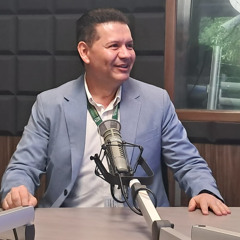 "Con las Rutas de la Salud se acabará el desabastecimiento de medicamento", afirma el Coordinador de IMSS Bienestar