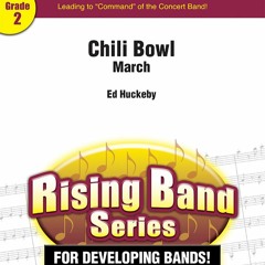 Chili Bowl