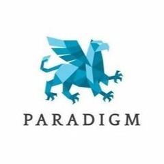 Paradigm (Prod ReyBeatz)