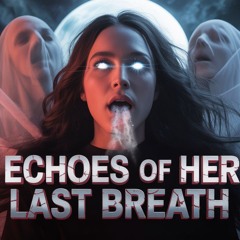 ECHOES OF HER LAST BREATH